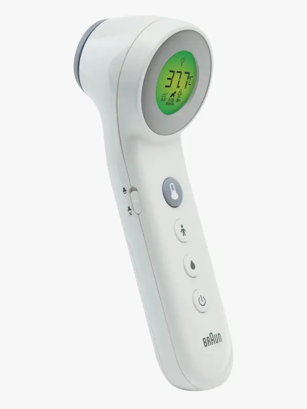 Braun No Touch 400 termometer BNT400EE