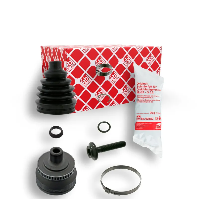 Ledsats, drivaxel FEBI BILSTEIN 33224