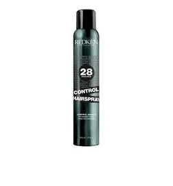 Styling by Redken - Control Hairspray