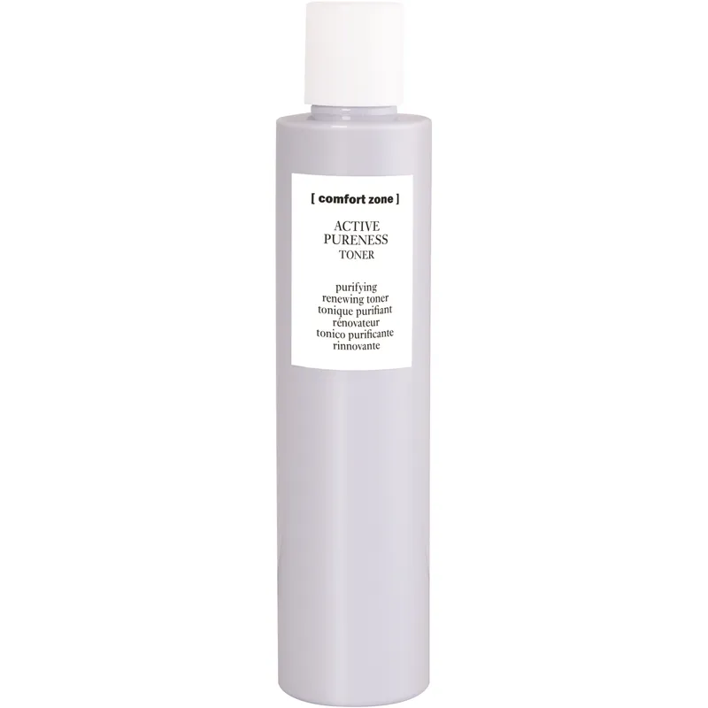 Comfort Zone Active Purness Active Pureness Toner 200 ml