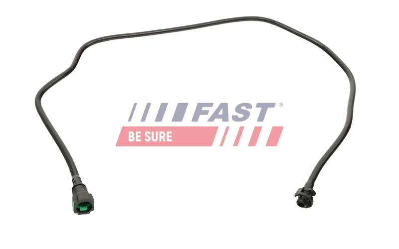 Kylvätskerör FAST FT00228