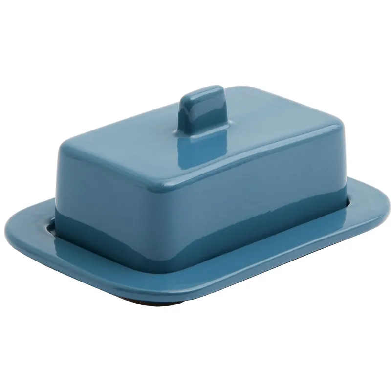 HAY Barro smörask Dark blue