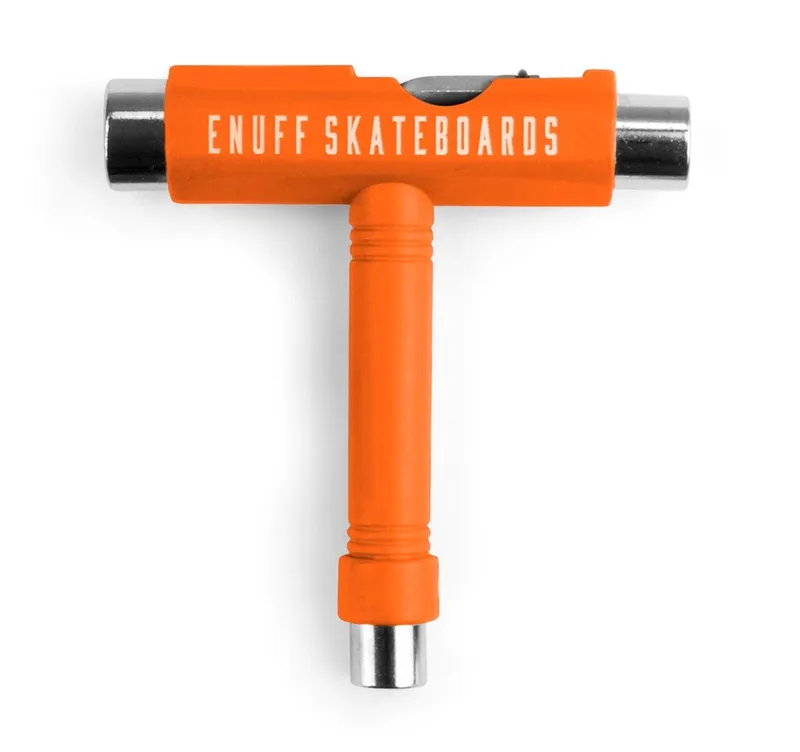 Enuff Essential Skateboard Verktyg Orange