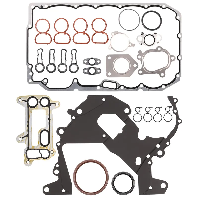 Hel packningssats, motor RIDEX 560F0119