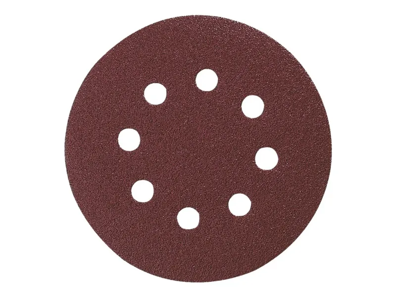 Makita P-43549 Sliprondell 125mm – 10-pack K60