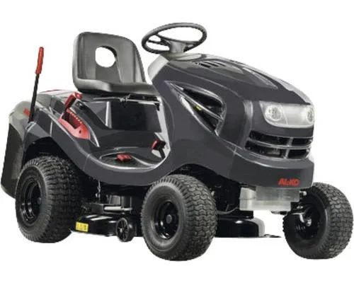AL-KO Easy T15-93 HDS-A Åkgräsklippare 452 cm³, 7,7 kW