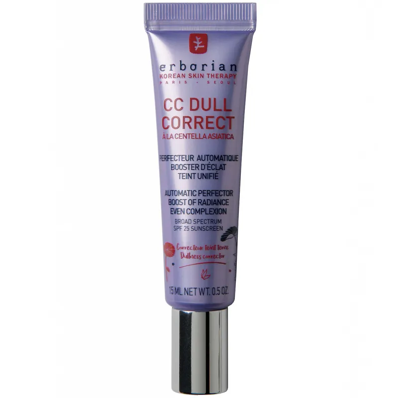 CC Dull Correct - Radiance Boost