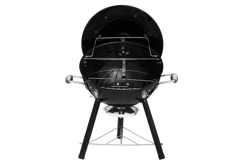 Kolgrill Mecano