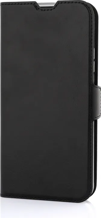 Wave BookCase, Samsung Galaxy XCover7, svart