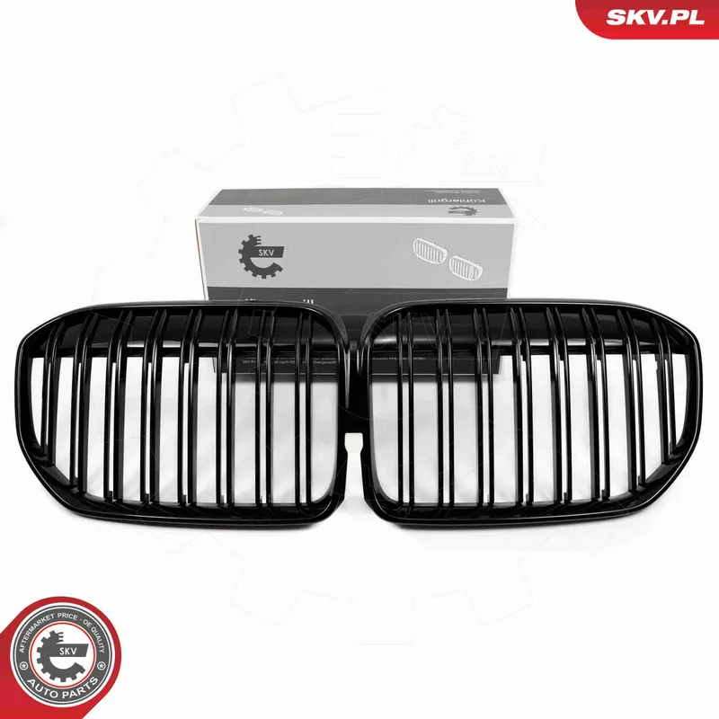 Kylargrill ESEN SKV 66SKV226