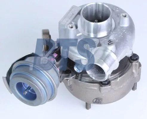 Turboaggregat BTS TURBO T911332