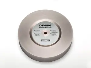 Tormek DF-250 Diamond Wheel Fine Slipskiva 250 mm 600 korn