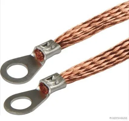 Jordkabel HERTH+BUSS ELPARTS 52287512