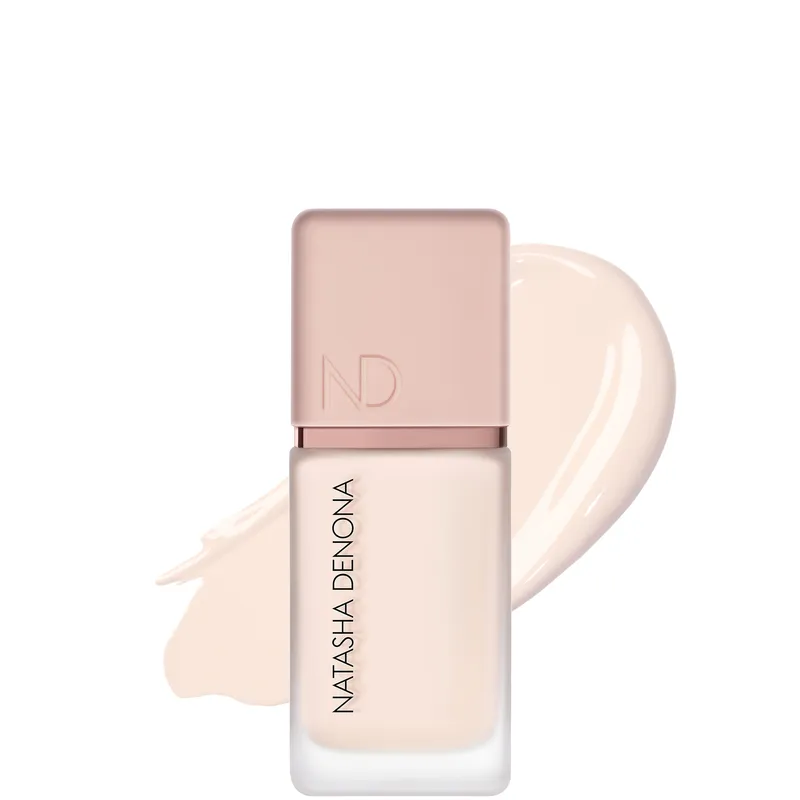 HY-GLAM foundation - foundation