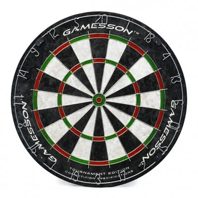 Gamesson Darttavla Tournament Edition