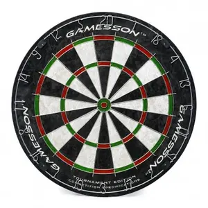 Gamesson Darttavla Tournament Edition