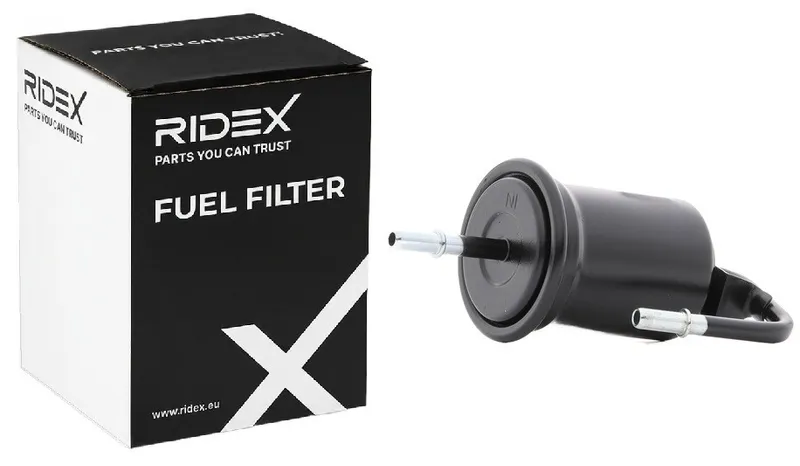 RIDEX 9F0188 Bränslefilter