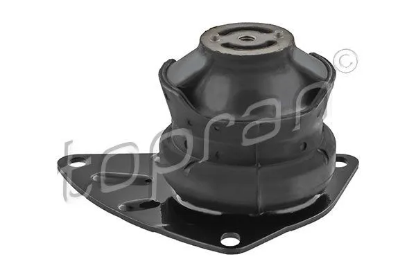Motorkudde TOPRAN 110 317