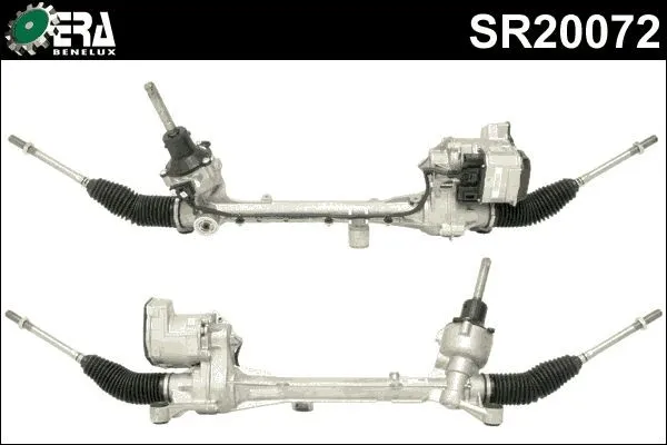 Styrväxel ERA Benelux SR20072