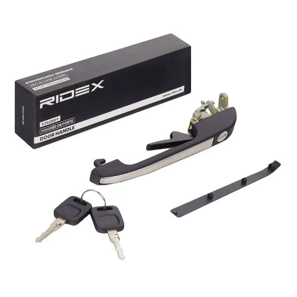 Dörrhandtag RIDEX 1373D0041