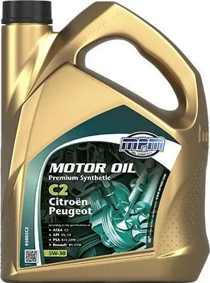 Motorolja MPM 05005C2