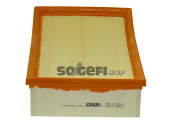 Bränslefilter FRAM P5653