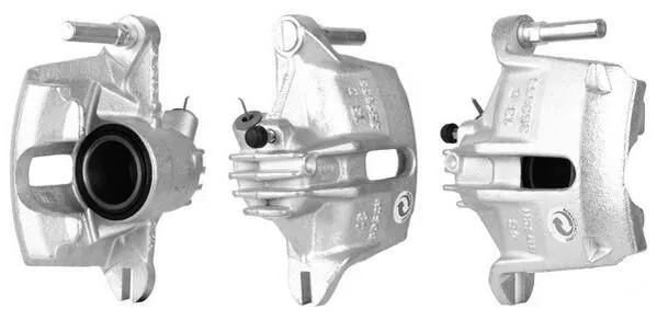 Bromsok FERODO FCL692593