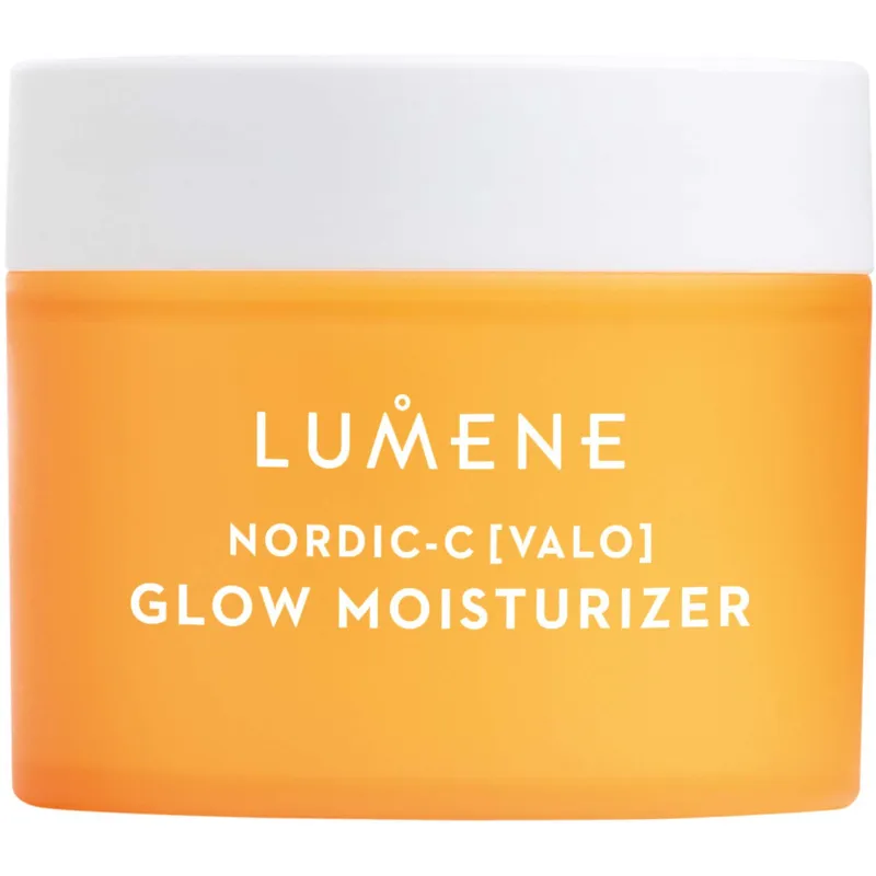 Köp 2 få 25% | Lumene Nordic-C Glow Moisturizer 50 ml