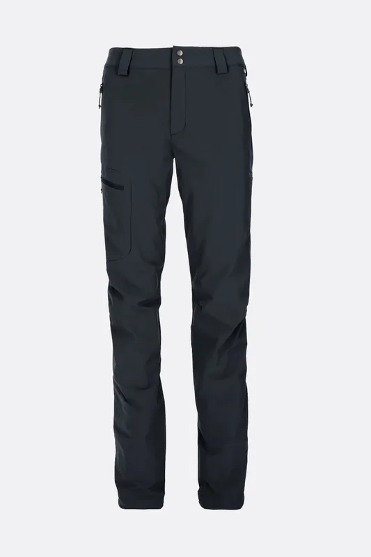 RAB Incline Pants Women (#3755)