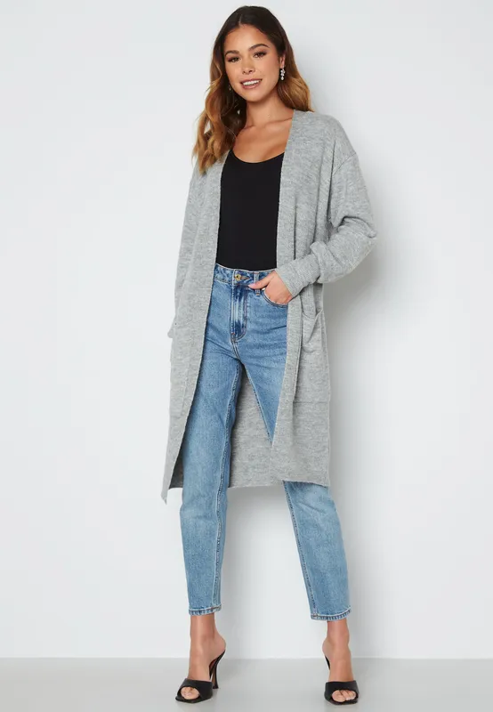 Irma knitted cardigan (#8091)