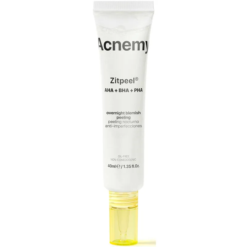 Niche Beauty Lab Acnemy Zitpeel – 40 ml