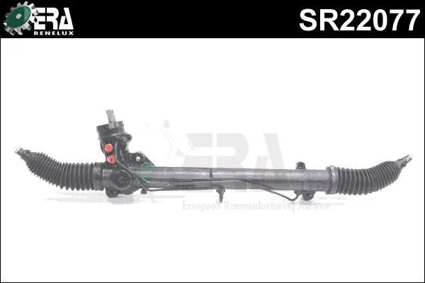 Styrväxel ERA Benelux SR22077