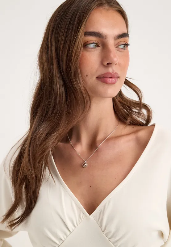 Miss Sofia Necklace