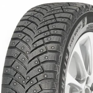 Michelin X-ICE North 4 – 285/40R23 – Vinterdäck