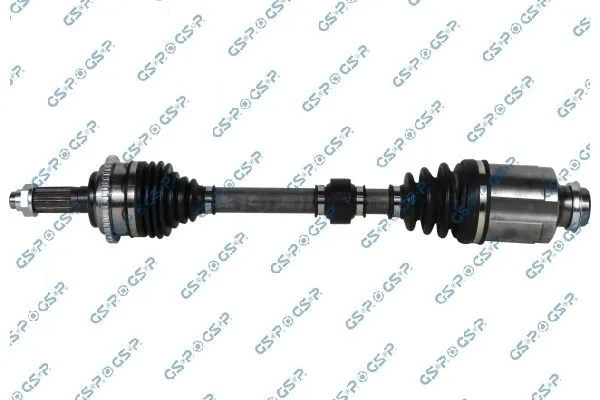 Drivaxel GSP 203960