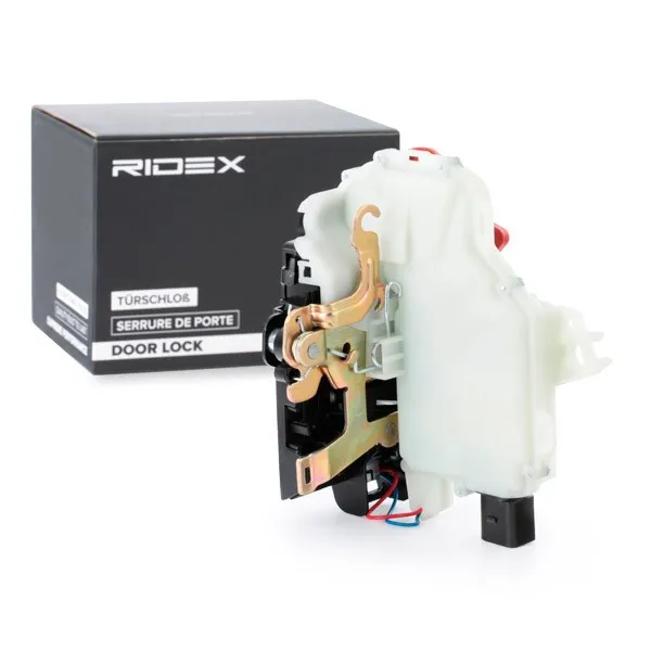 Dörrstängning RIDEX 1361D0031