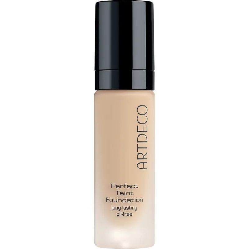 Artdeco Perfect Teint Foundation 20 Warm Vanilla – 20 ml