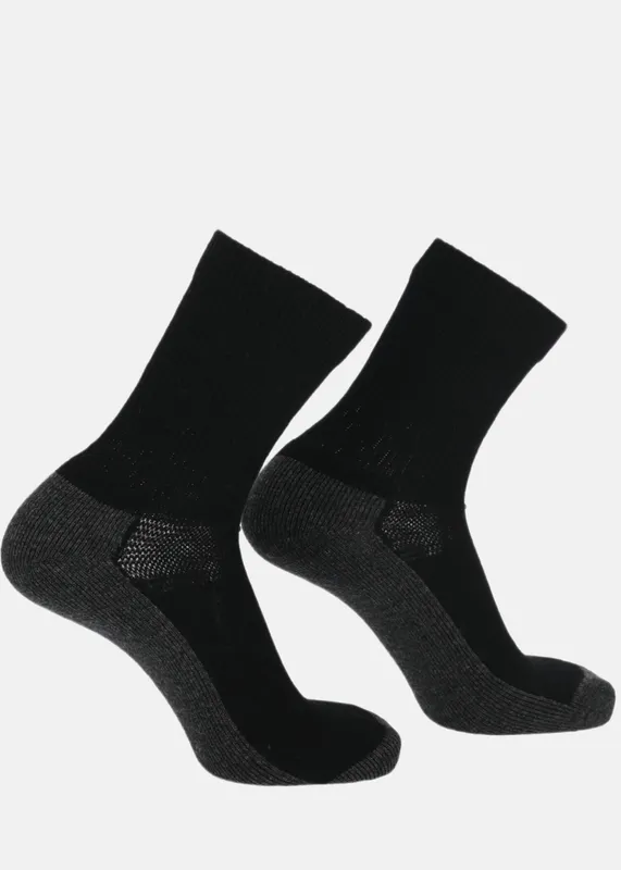 Duved Wool Sock 2-P (#1939)