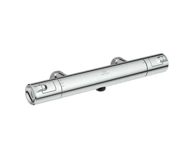 Børma ceratherm t50 shower mixer chrome
