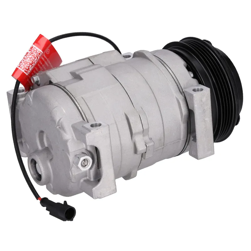 AC-kompressor FEBI BILSTEIN 182615