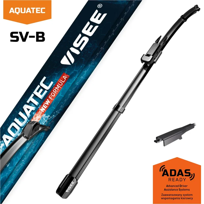 VISEE AQB 750/30 Torkarblad