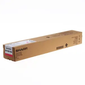 Sharp Toner Magenta 24k - Mx-3070/mx-3570