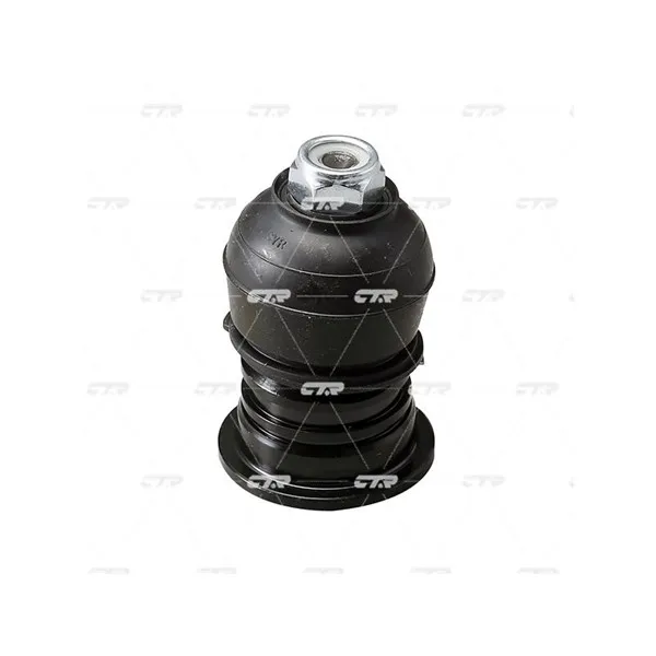 Spindelled CTR CB0114
