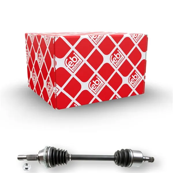 Drivaxel FEBI BILSTEIN 181324