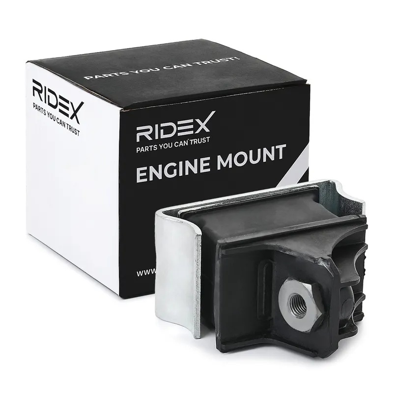 Motorkudde RIDEX 247E0673