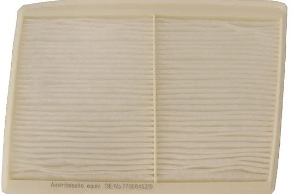 Kupéfilter MAPCO 65110
