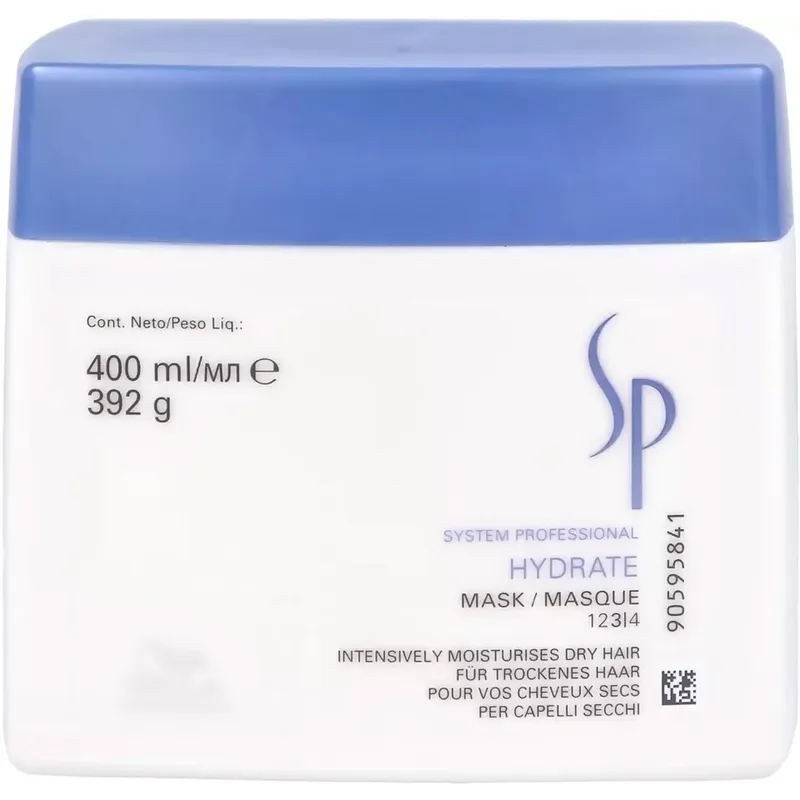 Wella Professionals SP Hydrate Mask 400 ml