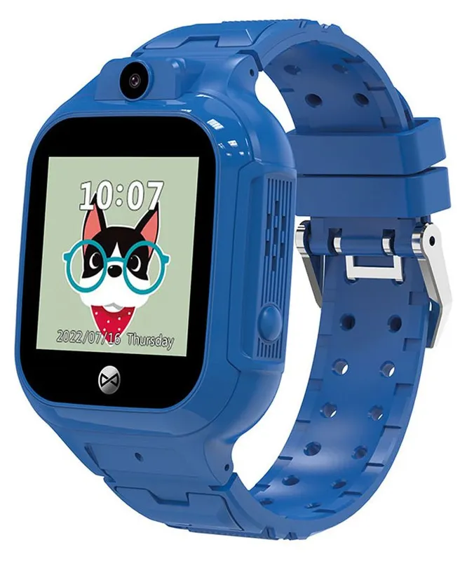 Forever See Me! 3 KW-320 GPS Smartwatch Til Børn