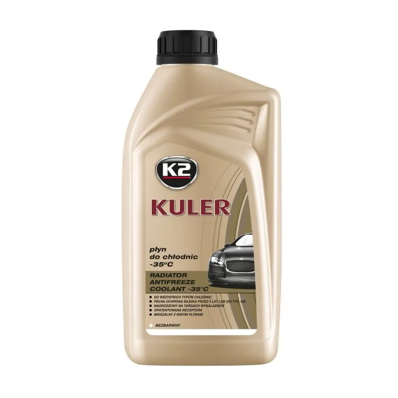 Glykol K2 T201B