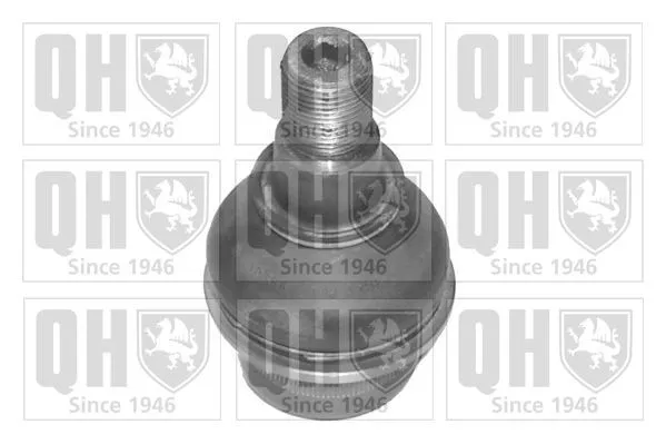 Spindelled QUINTON HAZELL QSJ9968S